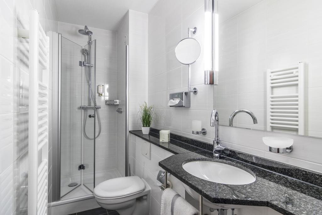 Hotel Garni Oberrhein Rheinfelden  Room photo