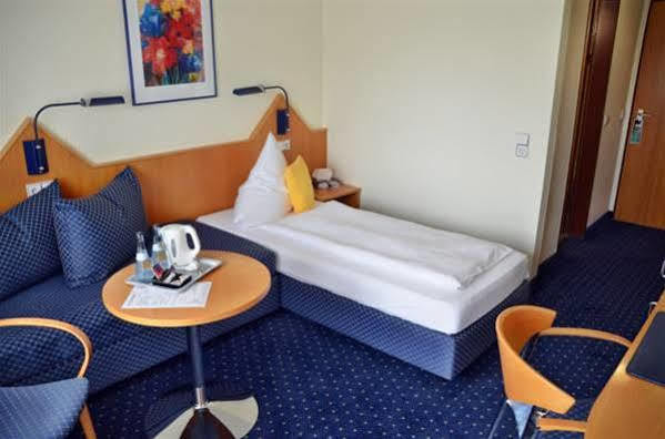 Hotel Garni Oberrhein Rheinfelden  Exterior photo